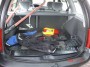 Alfombra Cubeta maletero Bandeja Honda CRV IV antideslizante